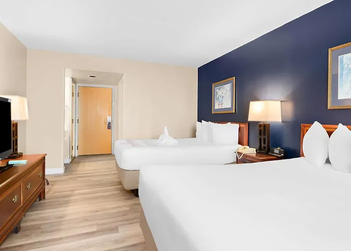 Best Western Potomac Mills