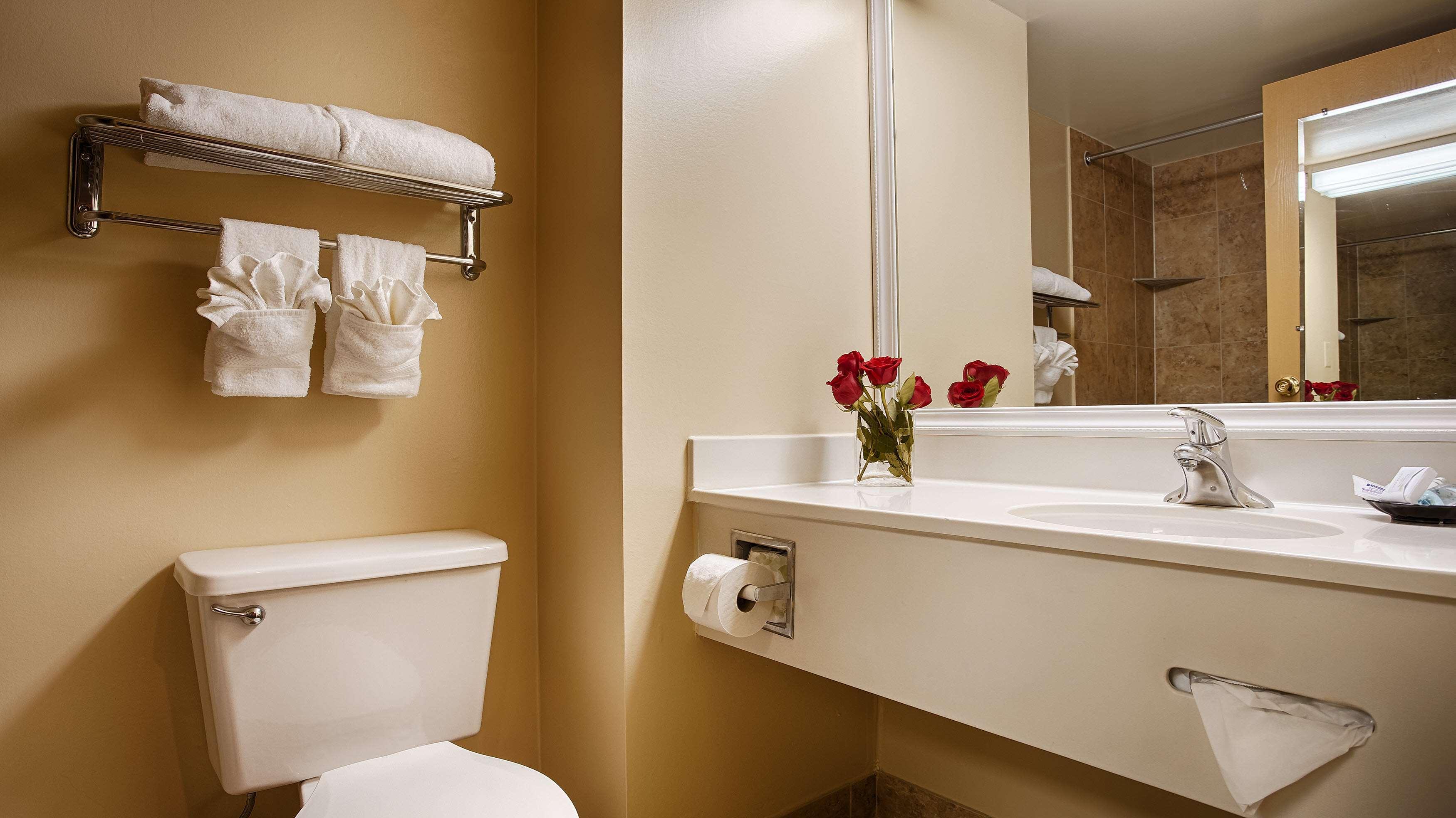 Western Potomac Mills Hotel 3*
