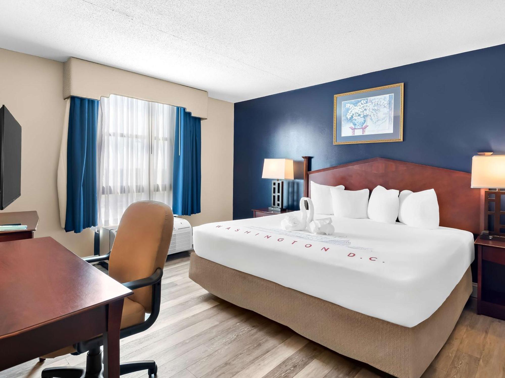 Western Potomac Mills 3* Woodbridge