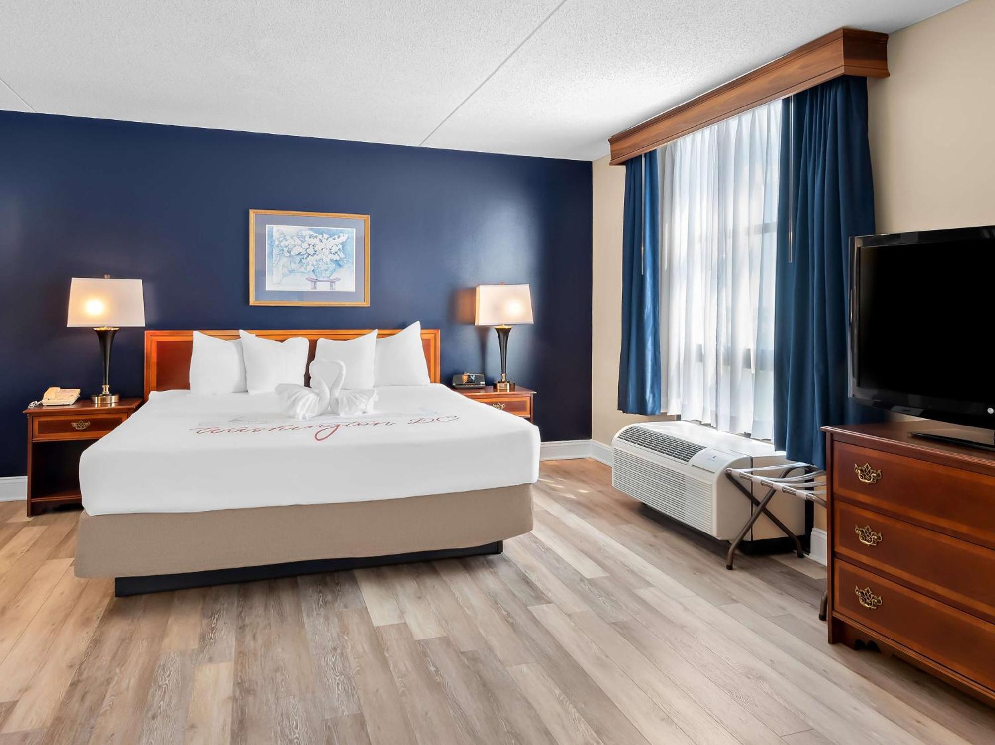 Western Potomac Mills Hotel