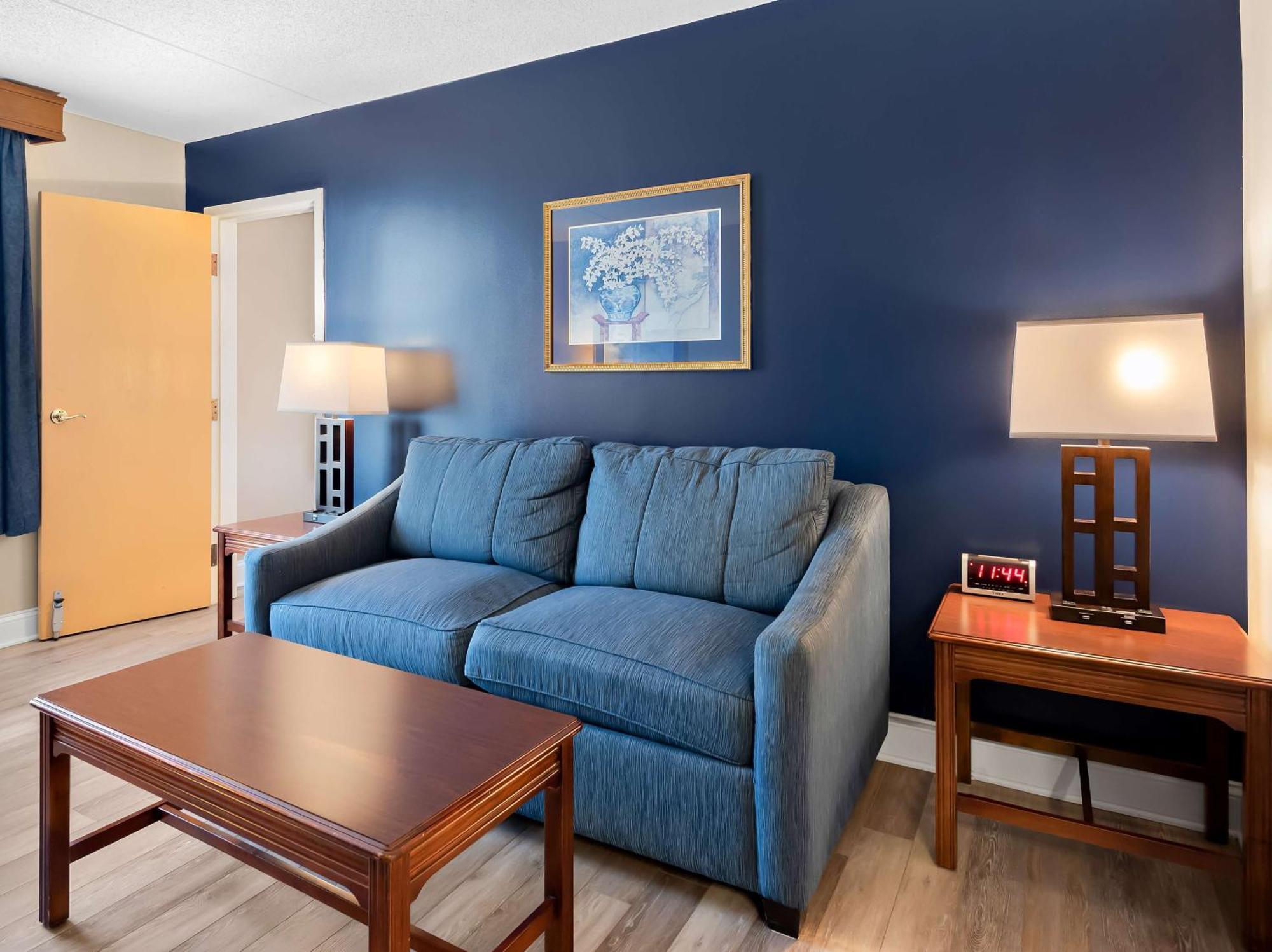Western Potomac Mills Hotel