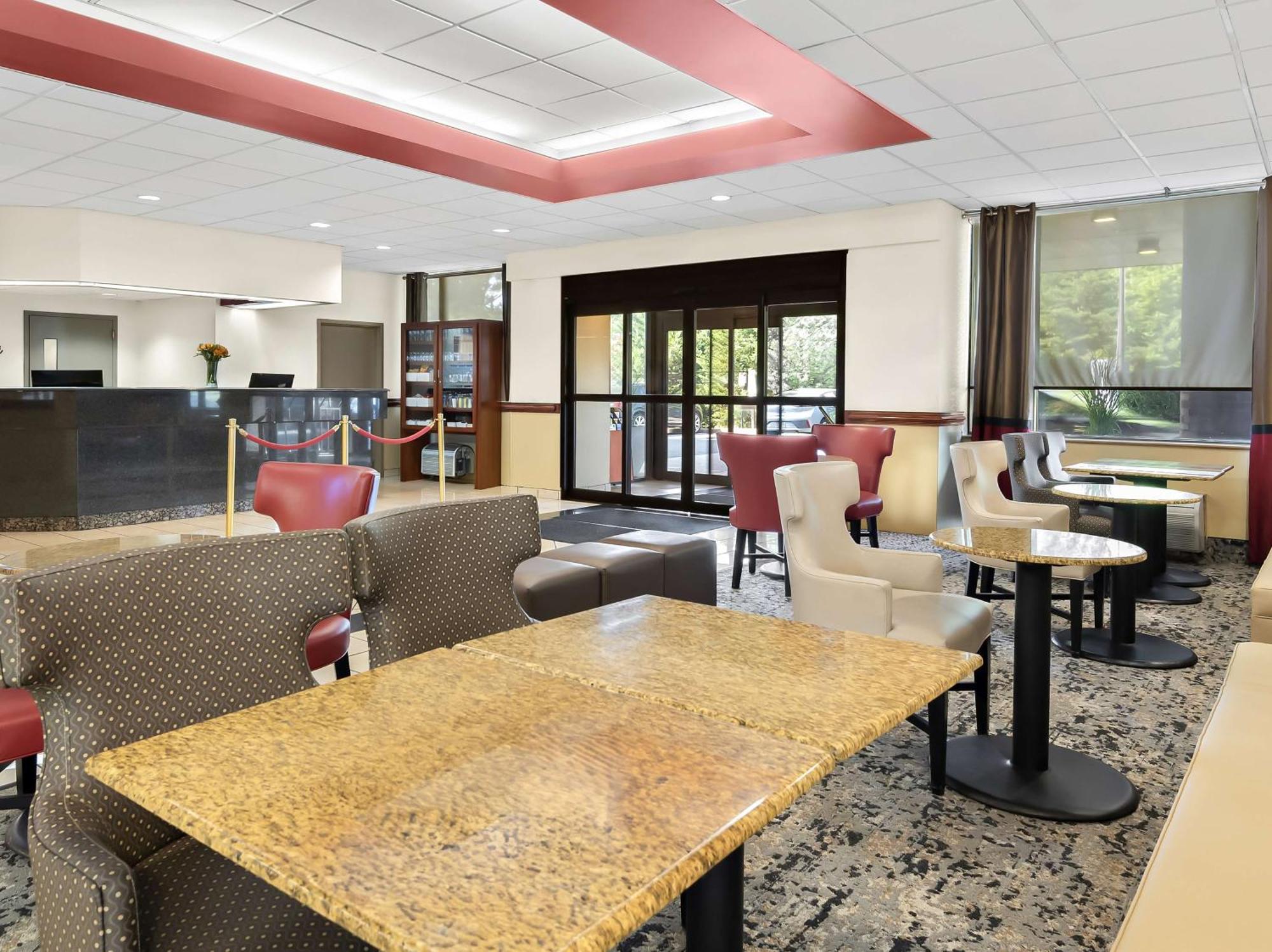 Western Potomac Mills Hotel Woodbridge