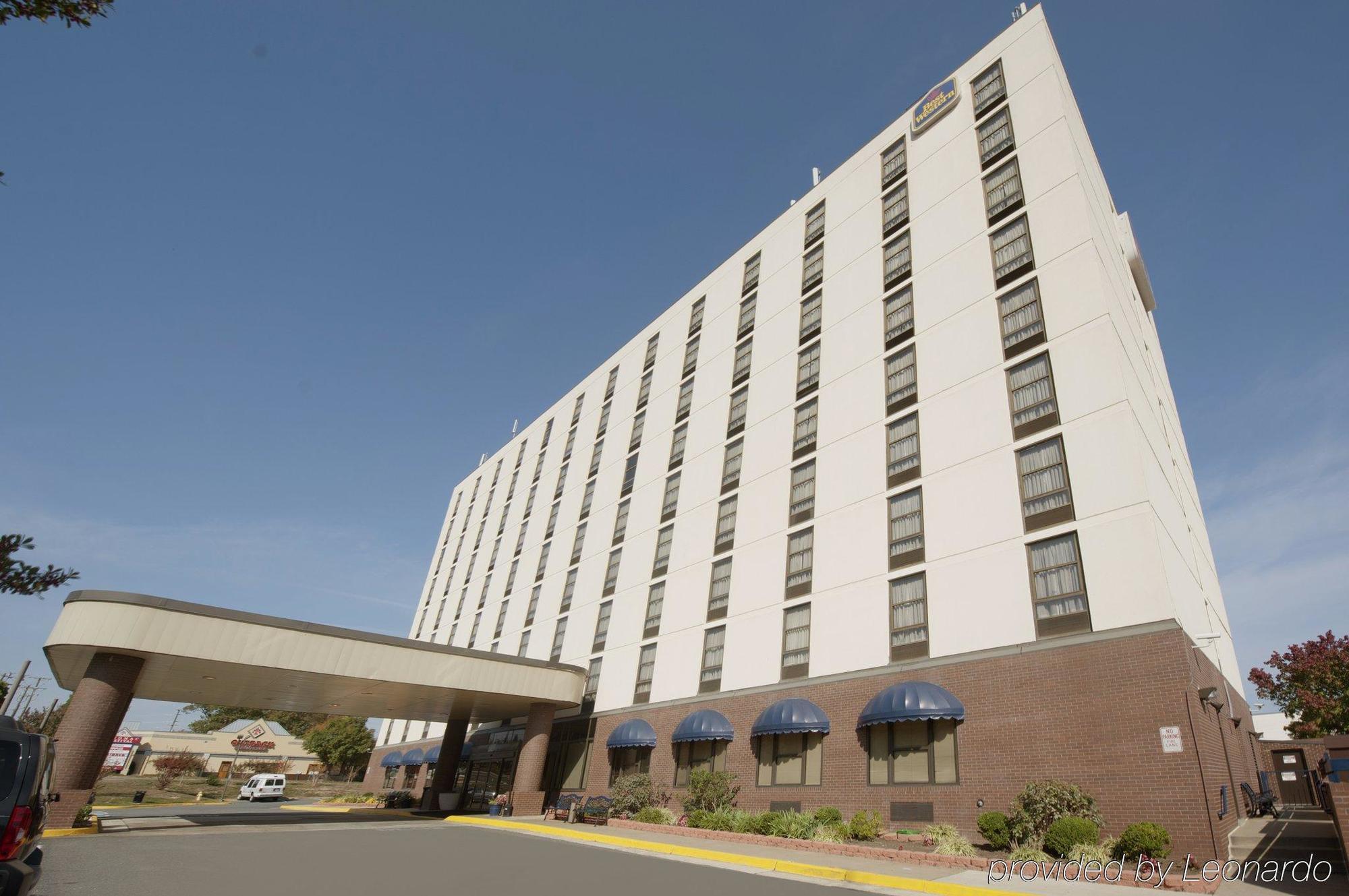 Western Potomac Mills 3*