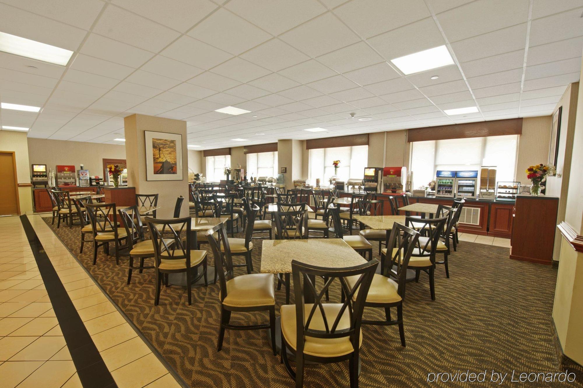 Western Potomac Mills