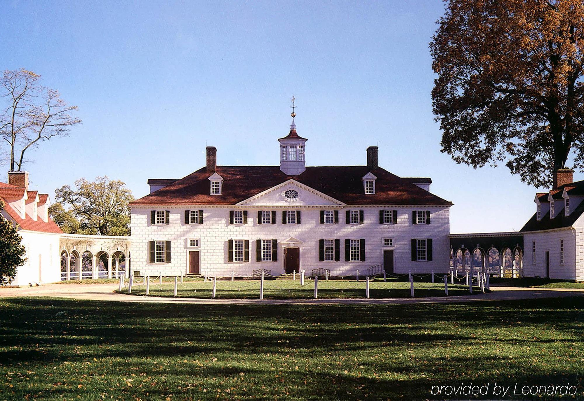 Western Potomac Mills