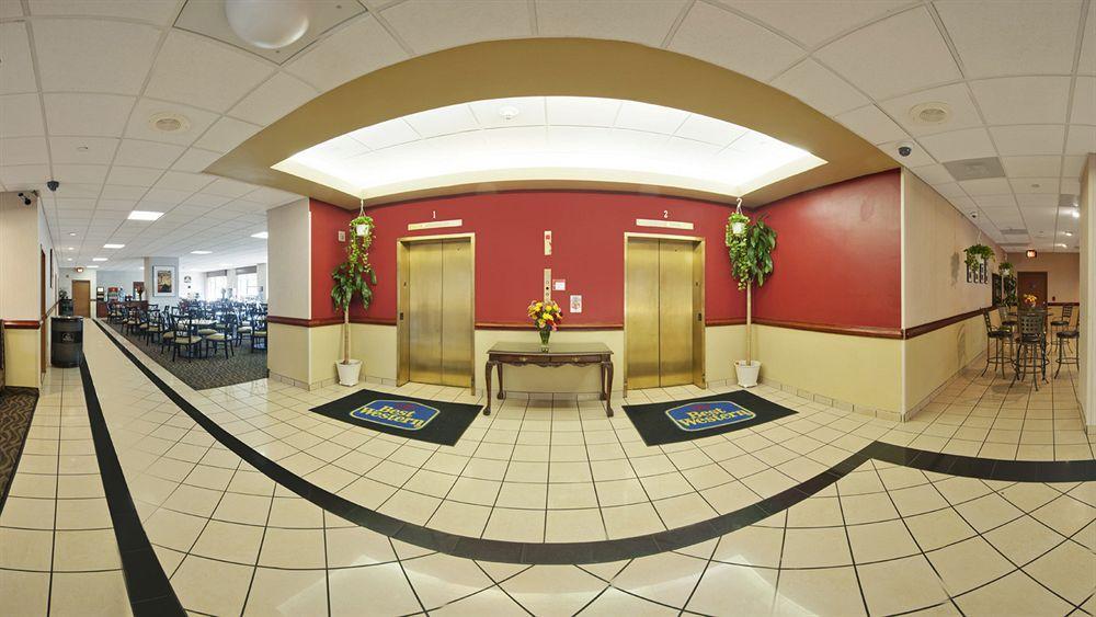 Western Potomac Mills Hotel Woodbridge