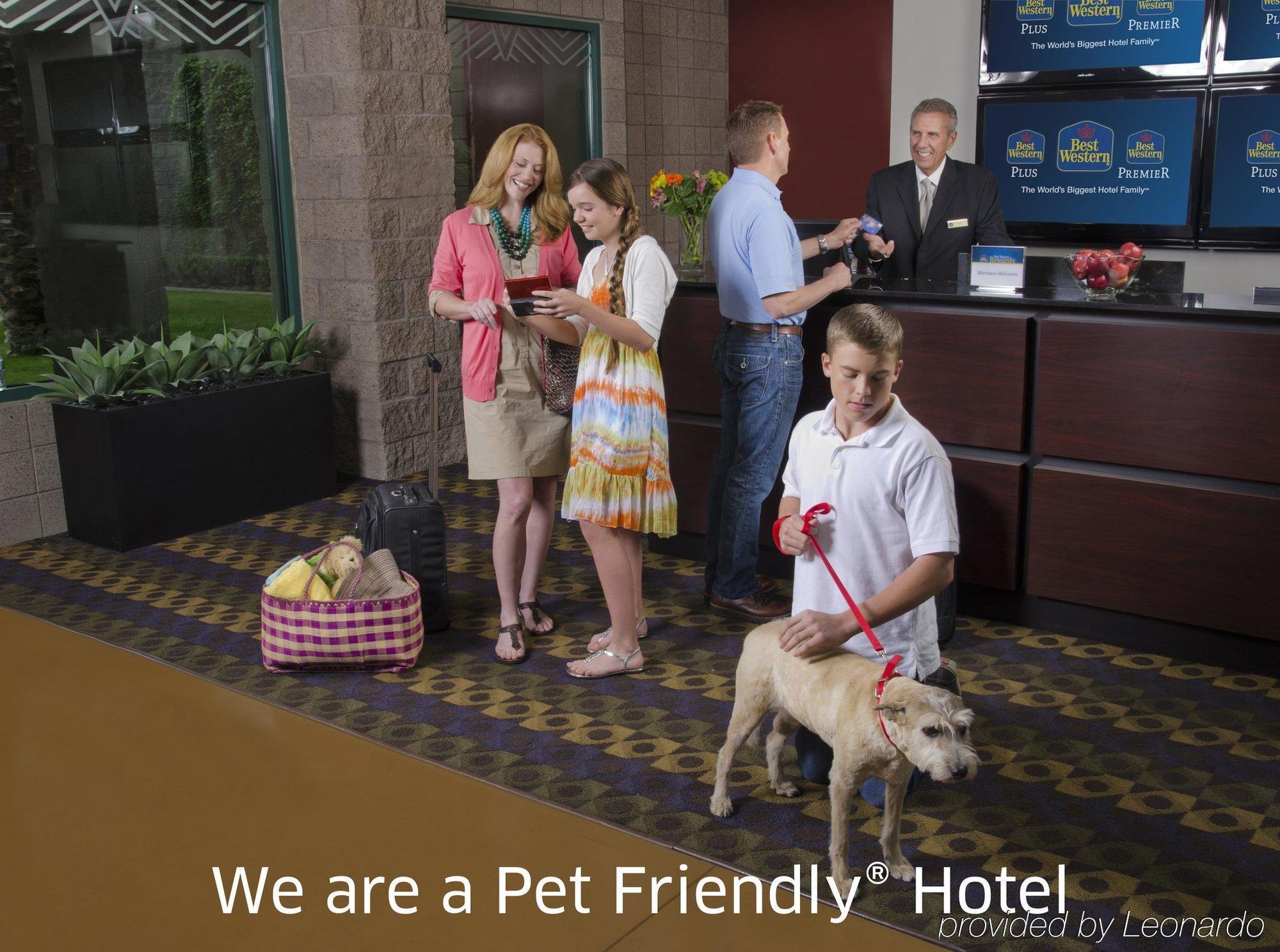 Western Potomac Mills 3*