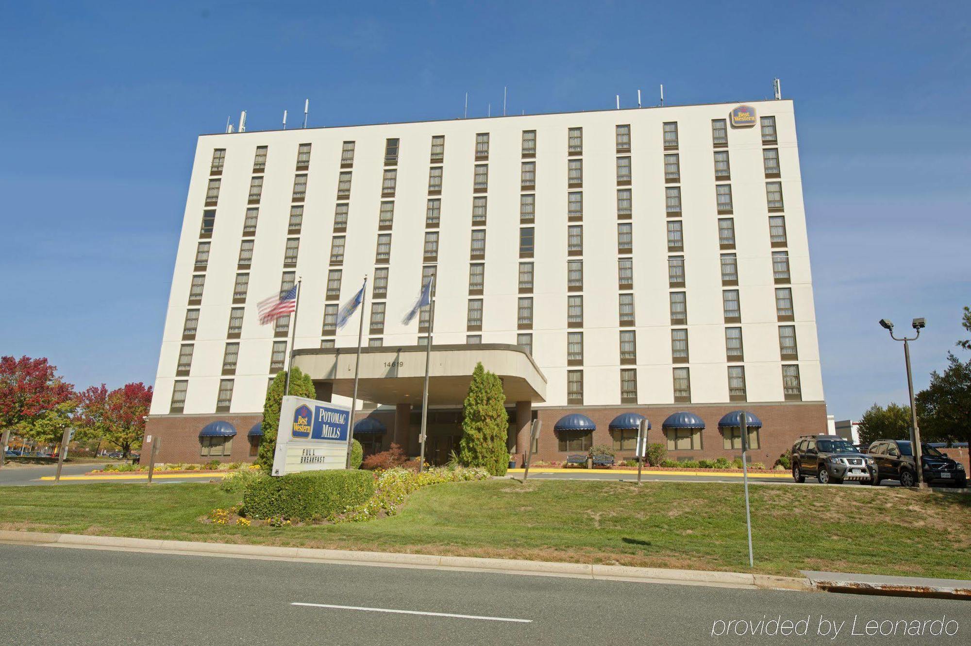 Western Potomac Mills Woodbridge