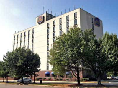 Hotel Western Potomac Mills Woodbridge
