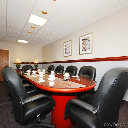 Best Western Potomac Mills 